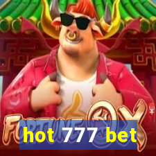 hot 777 bet